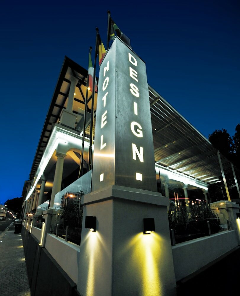 Фото отеля 3