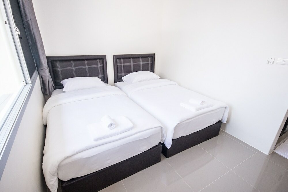 Фото Nina Guesthouse