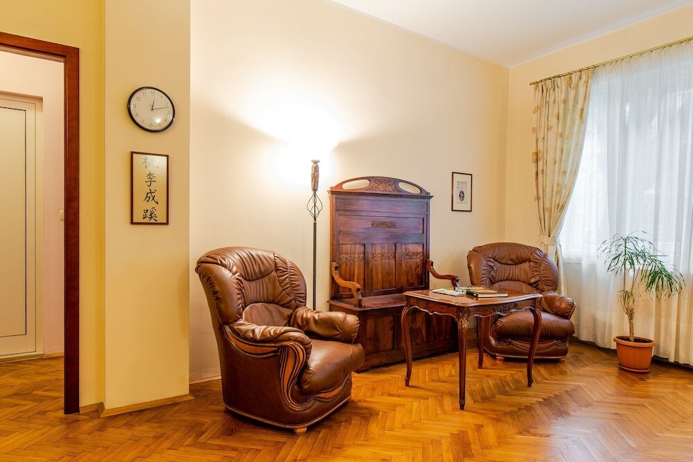 Фото Casa Ferrari B & B