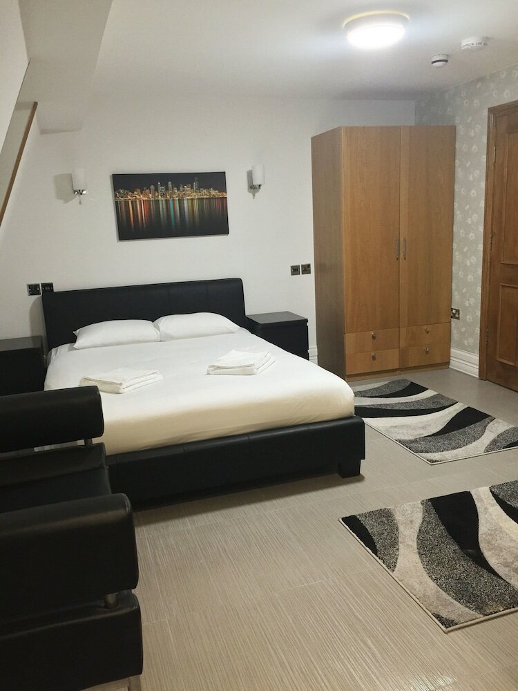 Фото Paddington Apartments