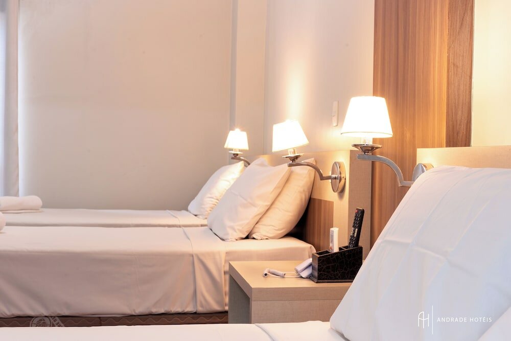 Фото Rede Andrade Mercado