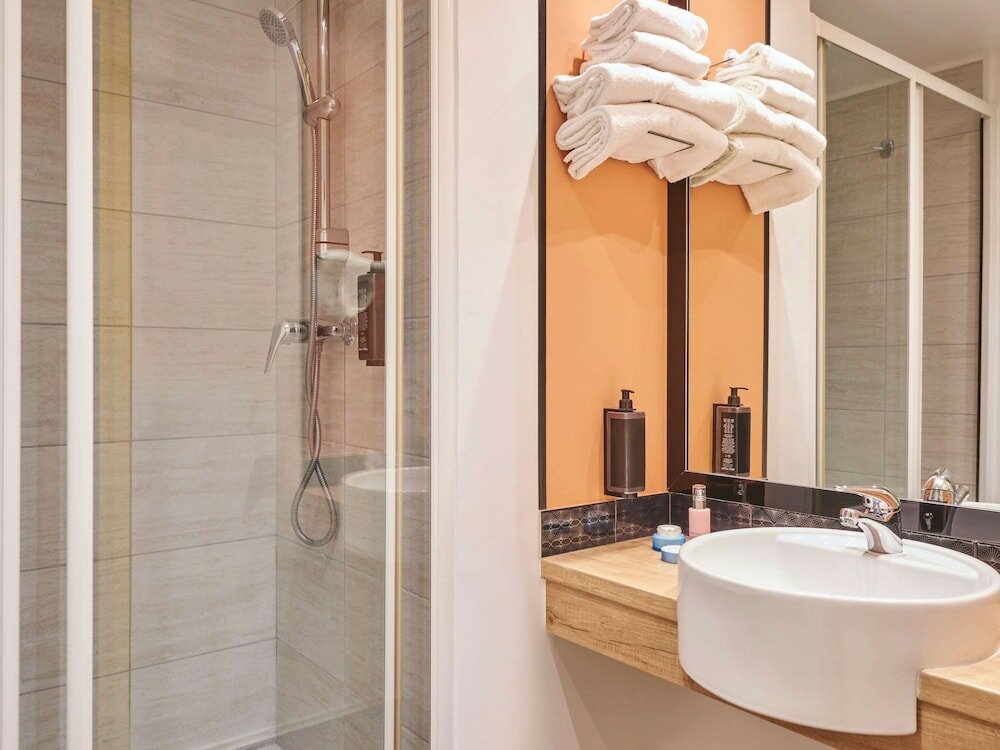 Фото Ibis styles Paris Gennevilliers