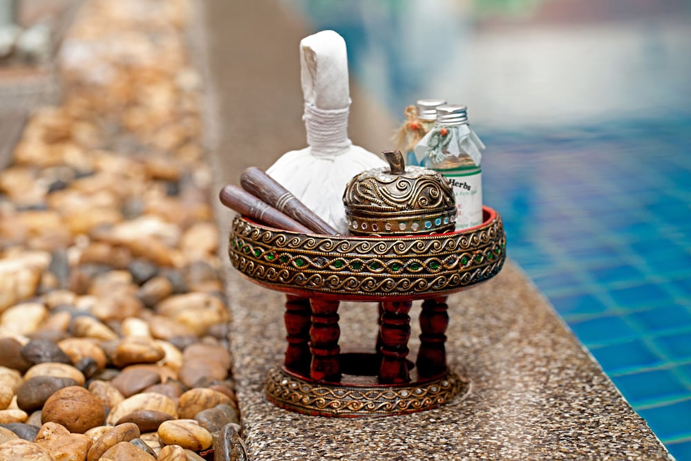 Фото Seeka Boutique Resort