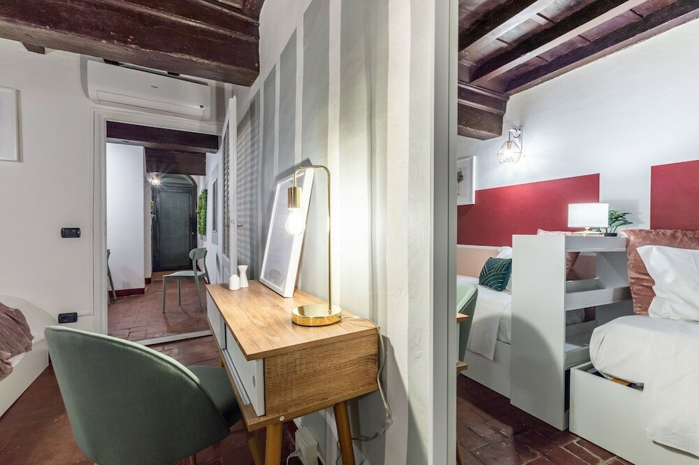 Фото Wine Apartments Florence Ciliegiolo