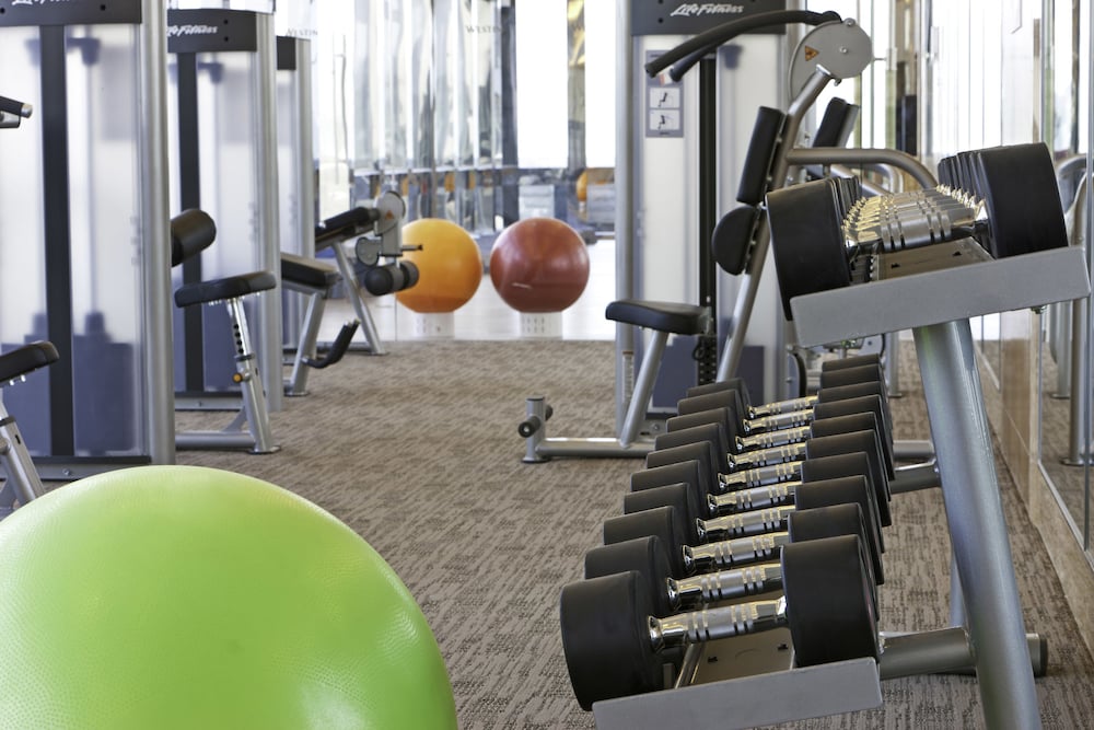 Фото The Westin Nanjing Xuanwu Lake