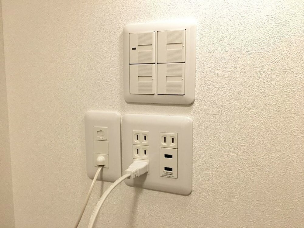 Фото Shirakawa Business Hotel