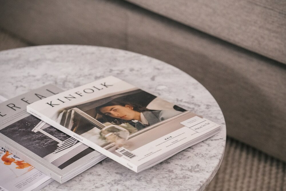 Фото Haus im Tal