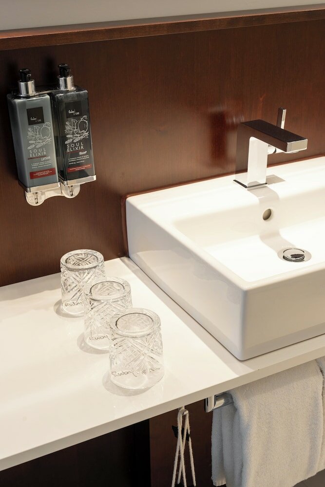 Фото Ruby Leni Hotel Dusseldorf