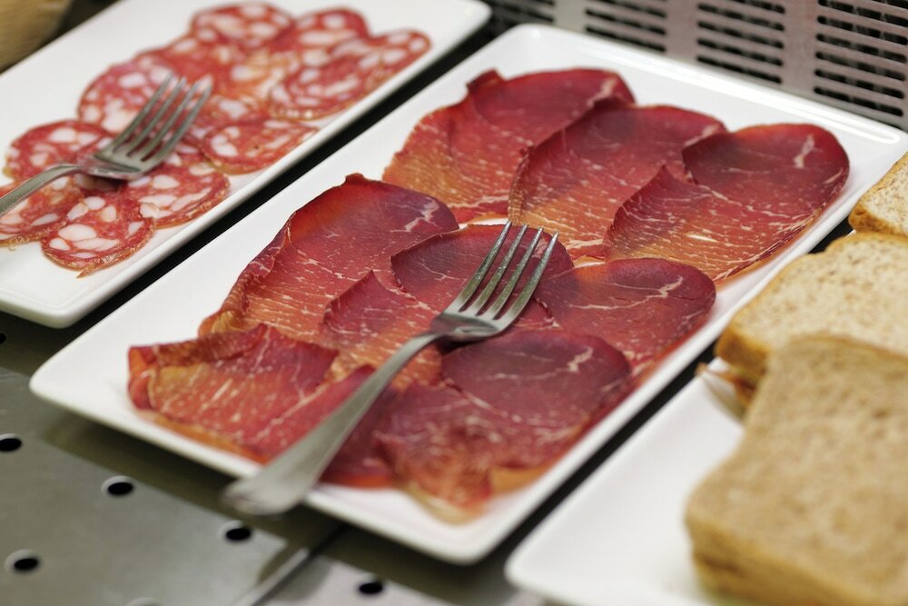 Фото Albergo Ristorante Pizzeria Tonino