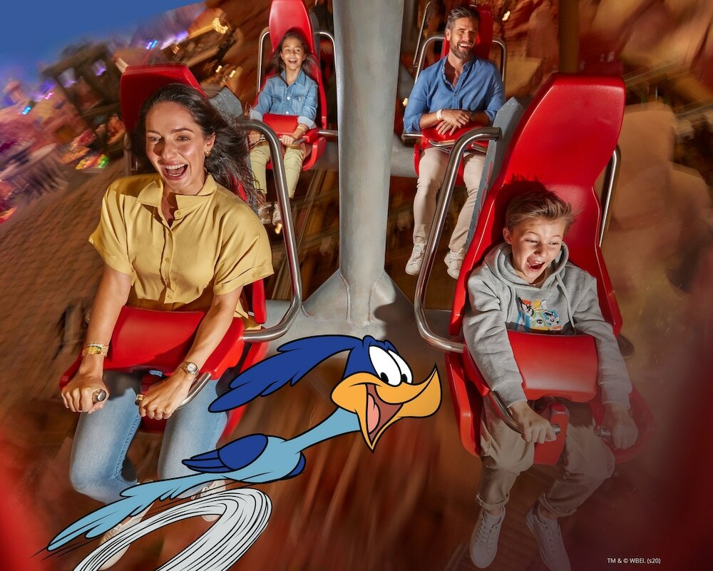 Фото Park Inn by Radisson Abu Dhabi Yas Island