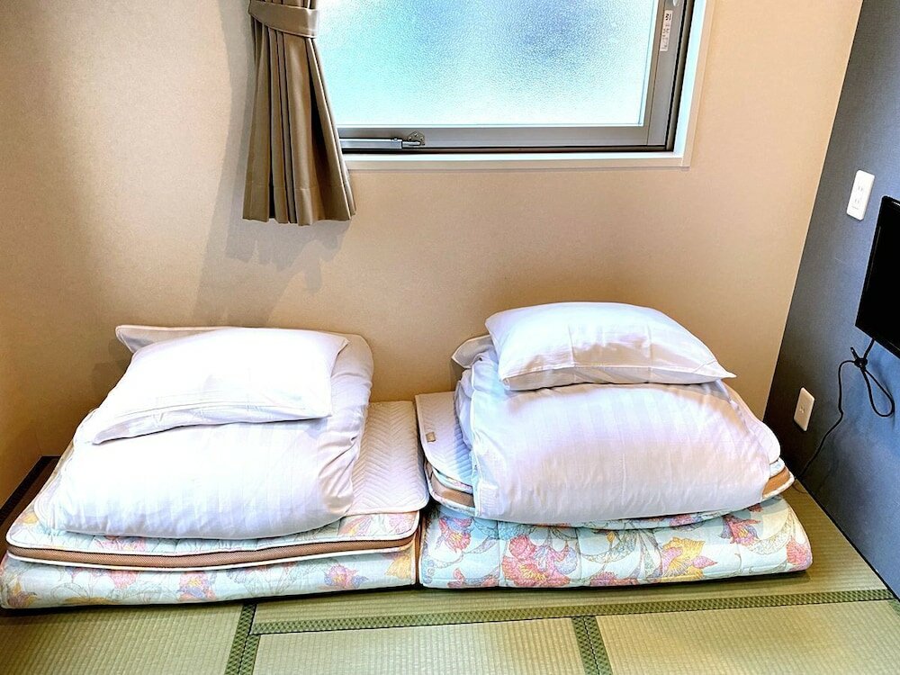 Фото Floral Hotel Sakaisujihonmachi Osaka