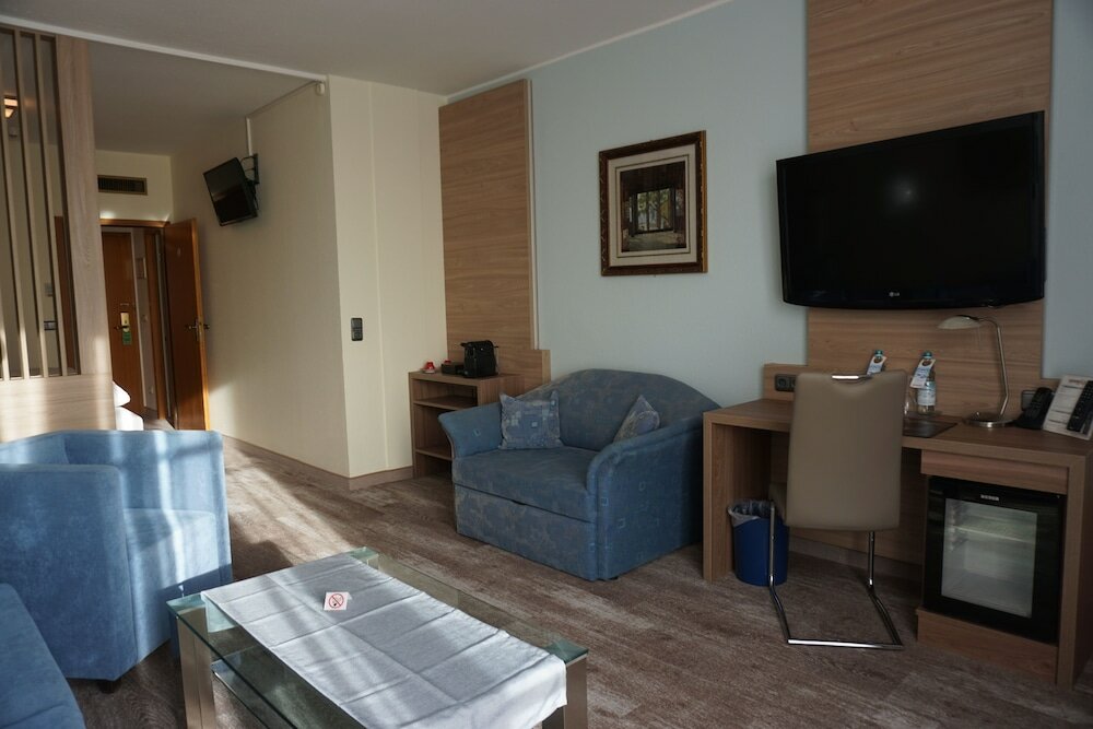 Фото Hotel Kastanienhof