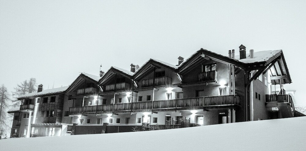 Фото Hotel La Chance