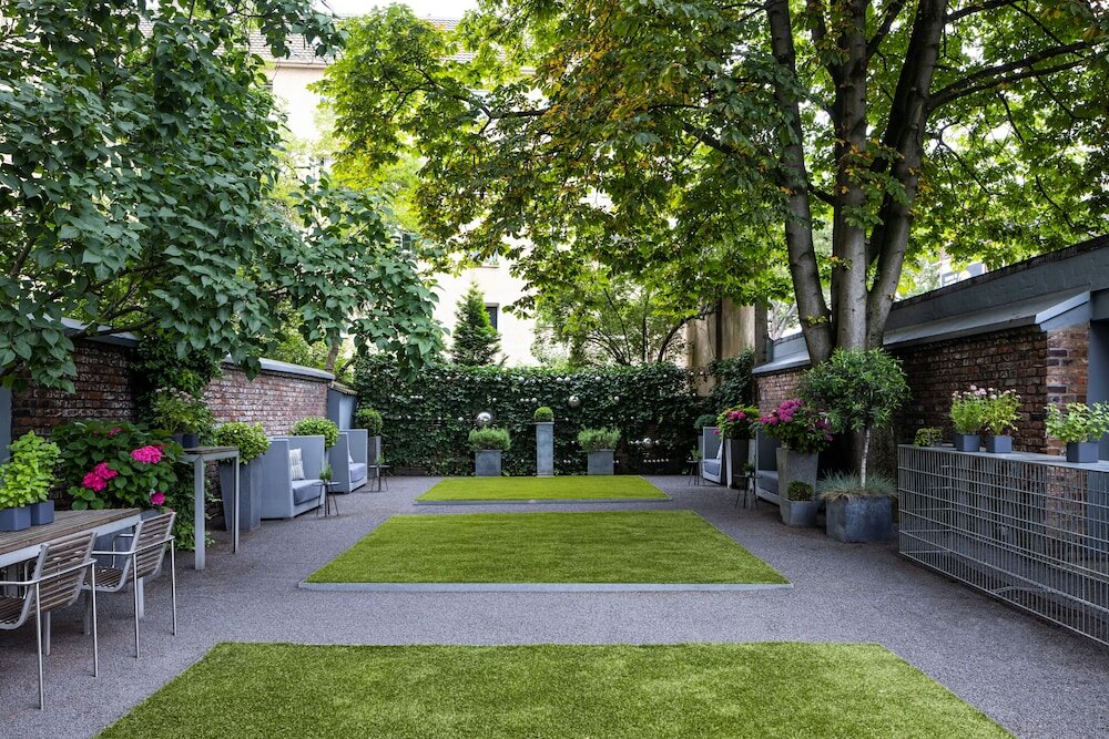 Фото The New Yorker Hotel Köln-Messe