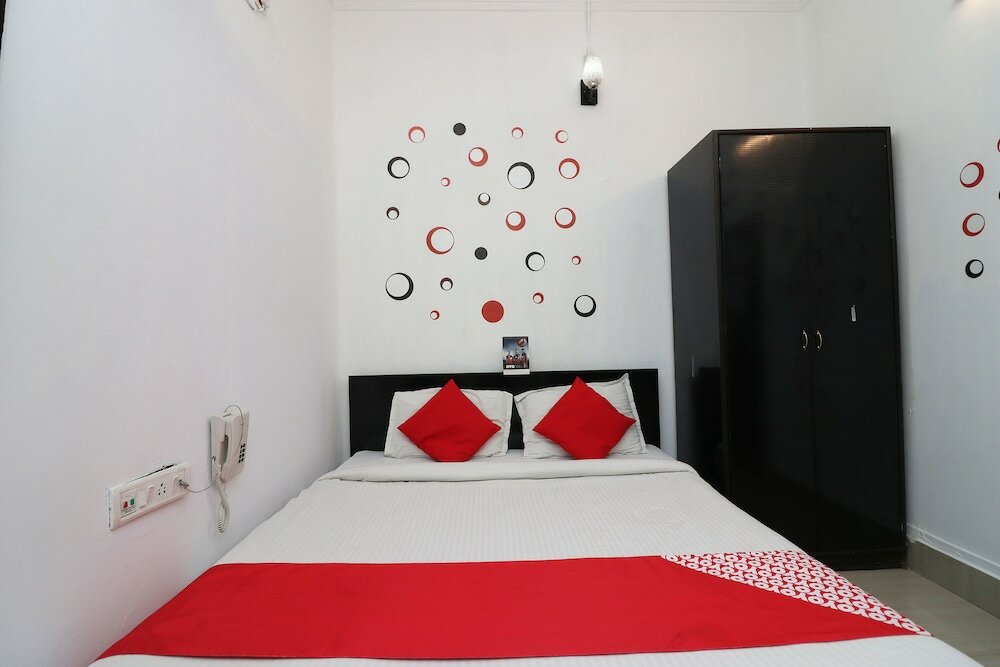 Фото Oyo 11569 Jalan Lake View