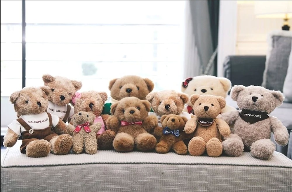 Фото Cape House Hotel