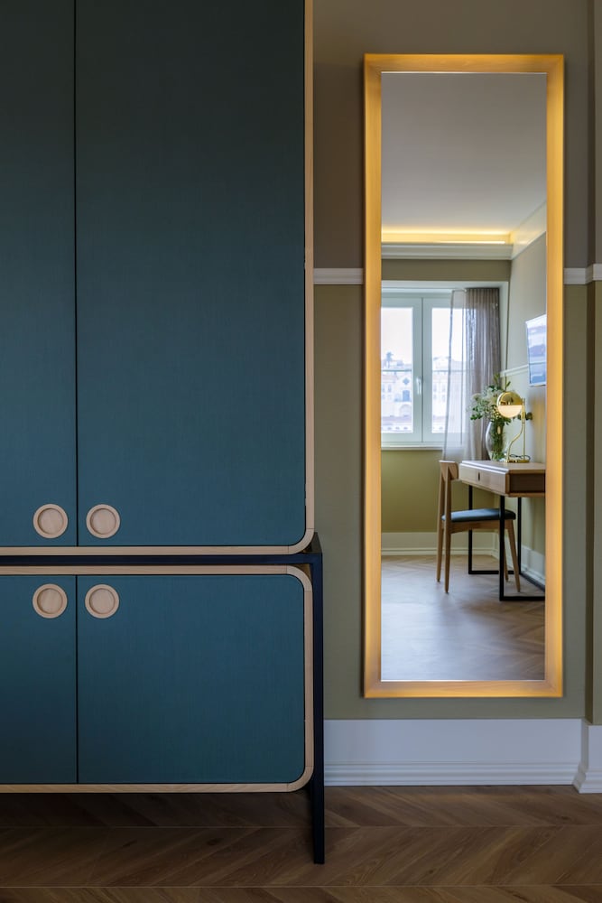 Фото My Story Hotel Tejo