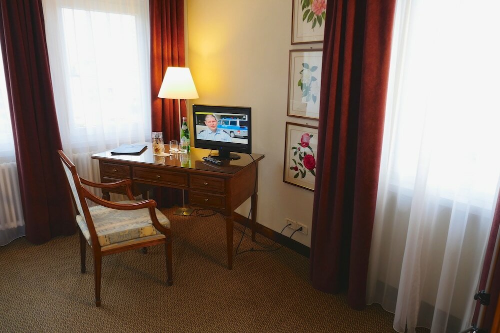 Фото Hotel Villa Miravalle