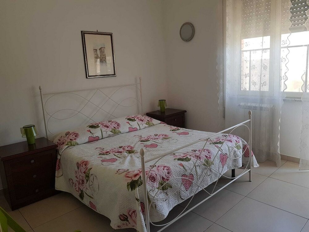 Фото Antares Bed And Breakfast