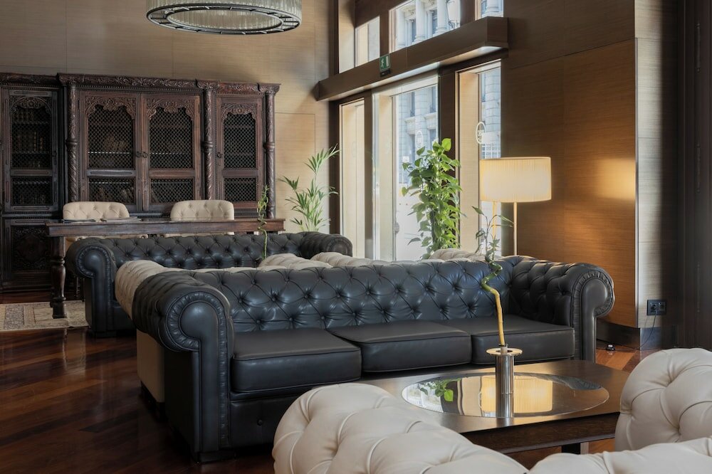 Фото Hotel Colonial Barcelona