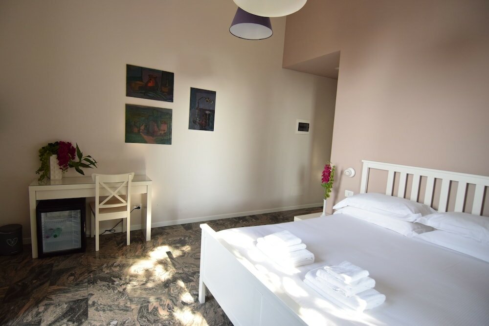 Фото B&b Il Giardino