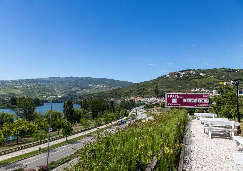 Фото Hotel Columbano