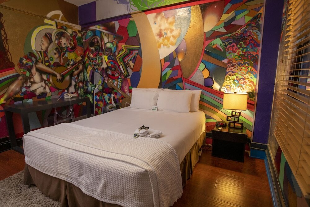 Фото Hotel des Arts