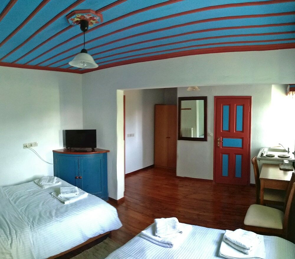 Фото Guesthouse Iro