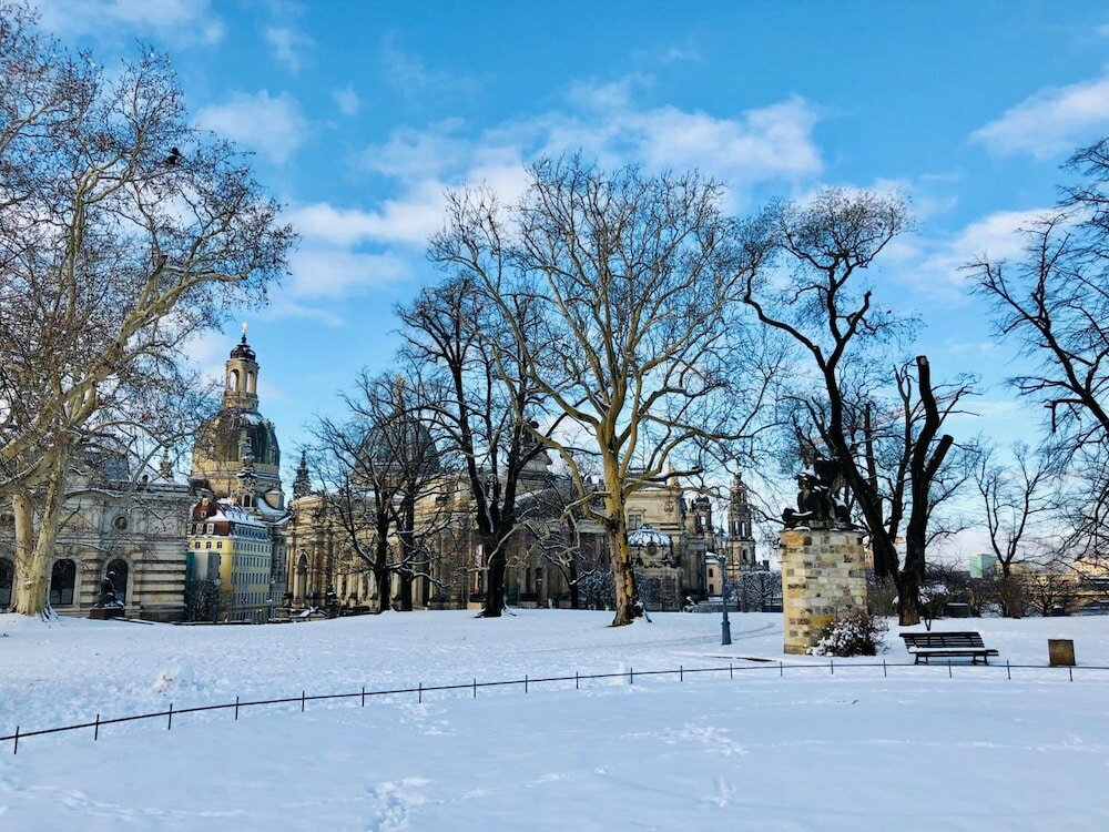 Фото Hofgärtnerhaus