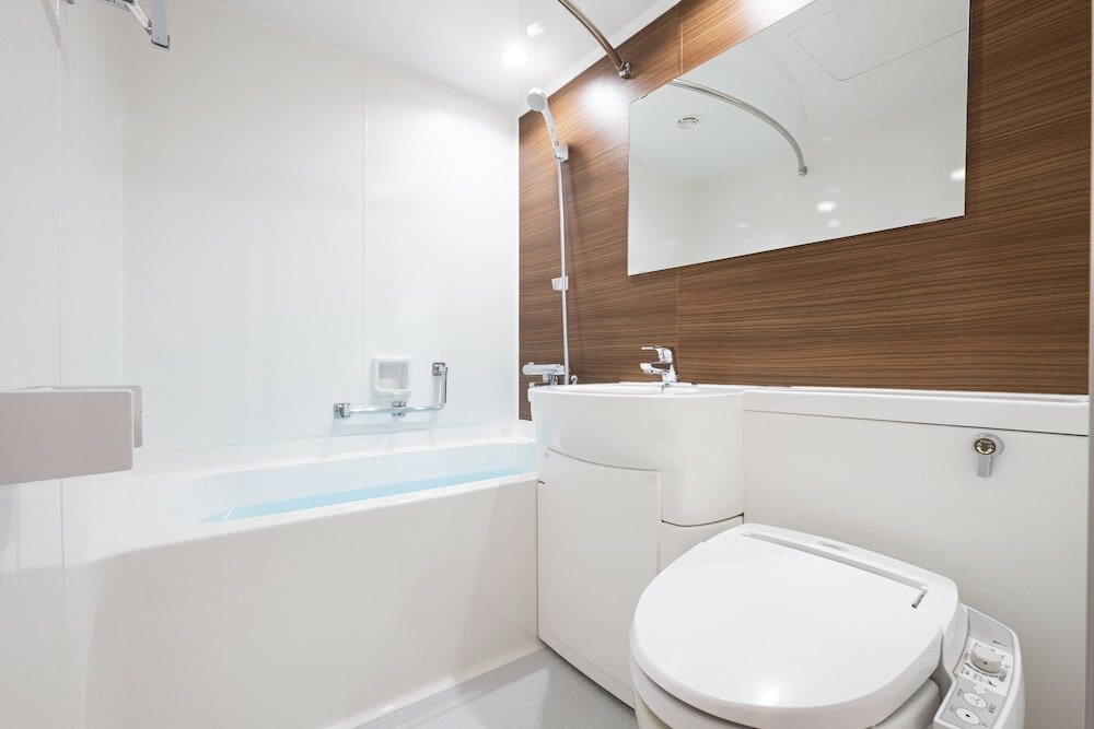 Фото Valie Hotel Hiroshima