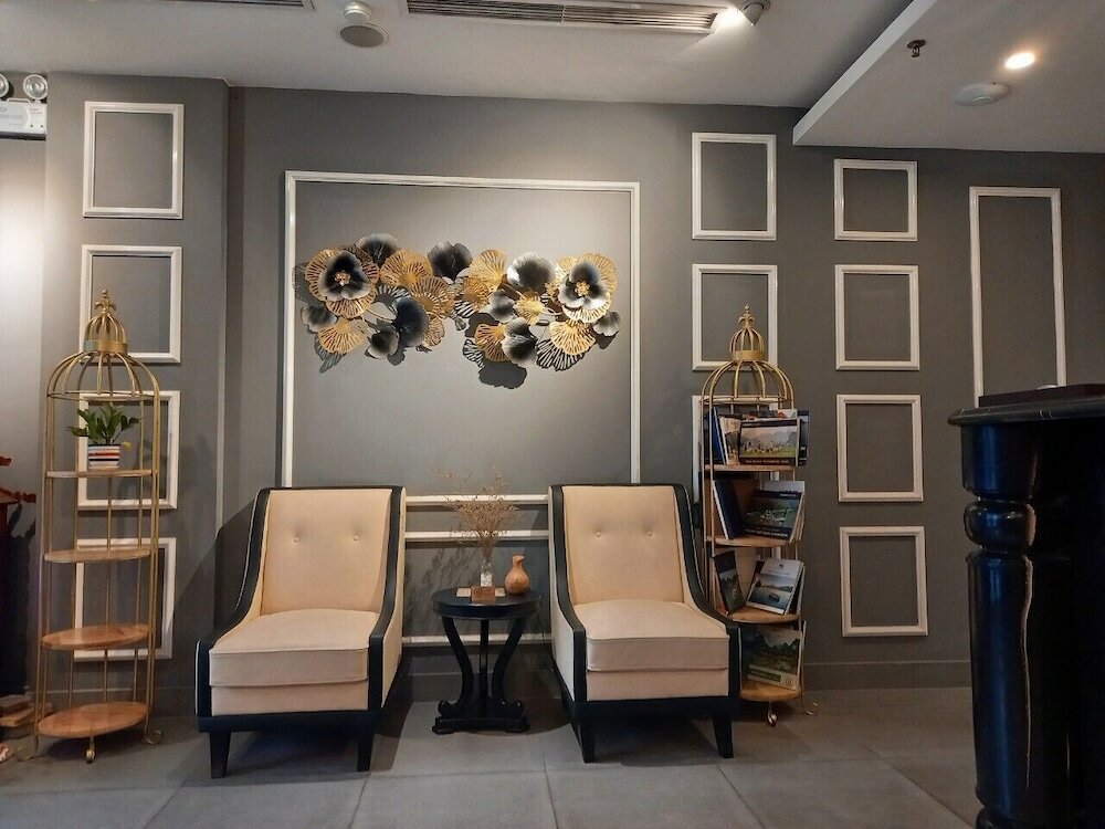 Фото Hanoi Fiesta Hotel & SPA