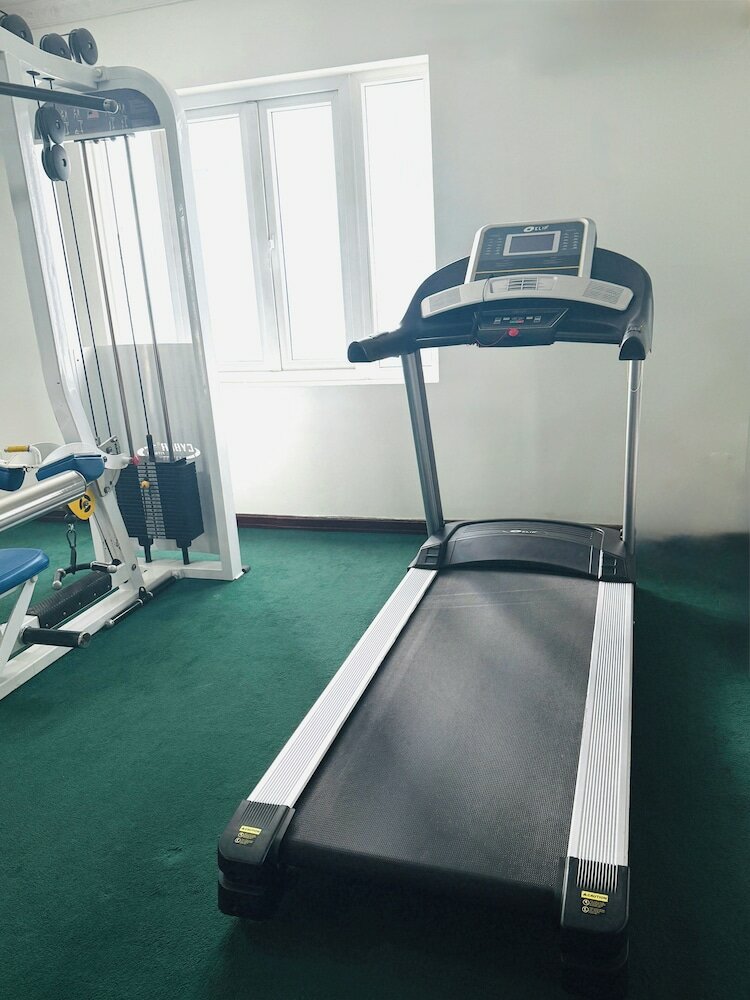 Фото Huong Sen Hotel