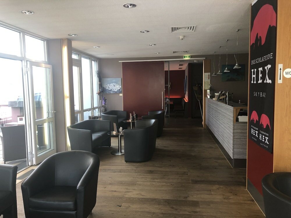 Фото Hotel Bayern Vital