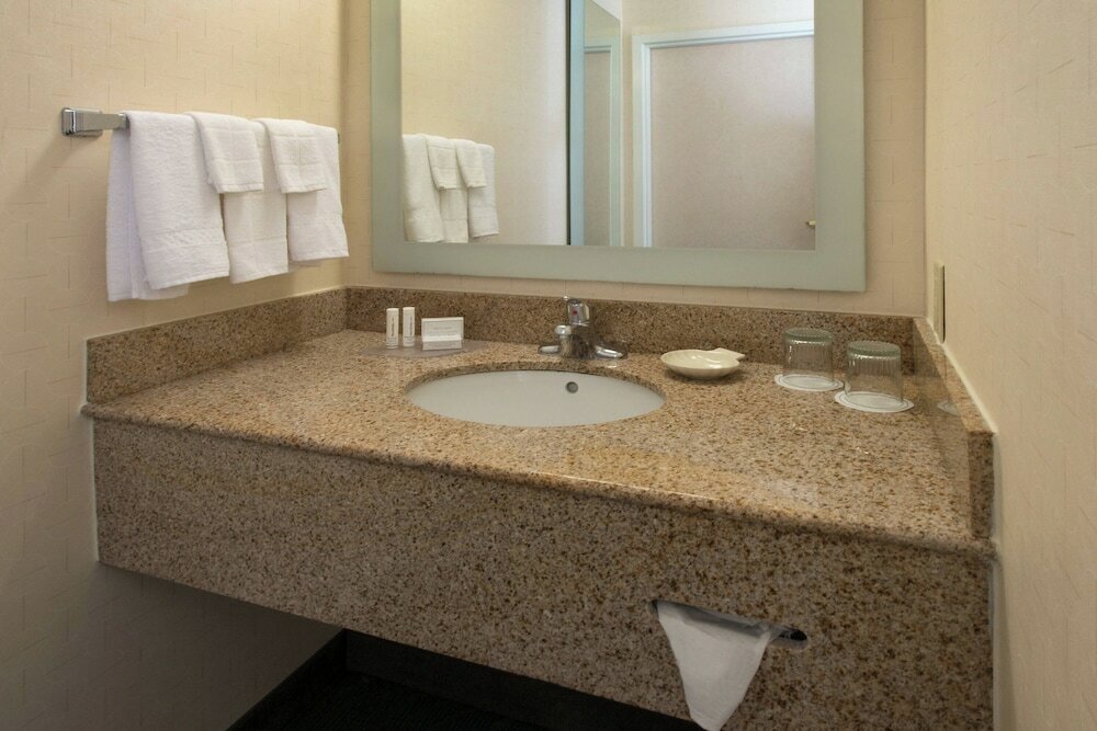 Фото Springhill Suites by Marriott Orlando North/Sanford