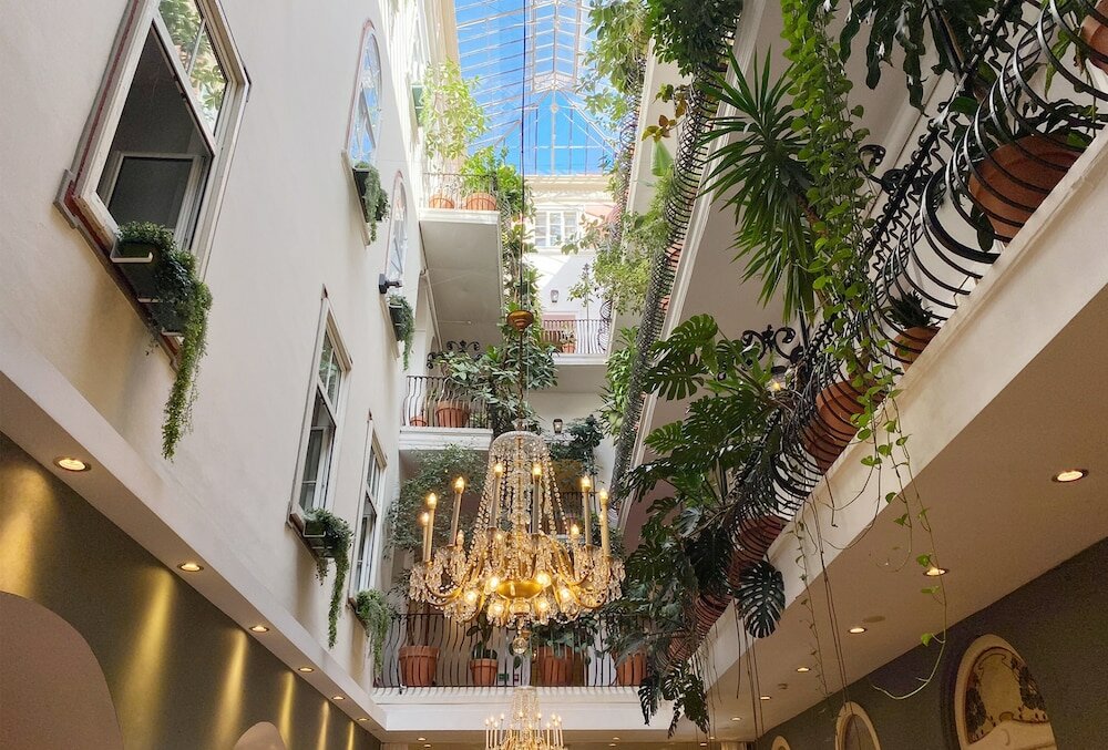 Фото Palais Erzherzog Johann