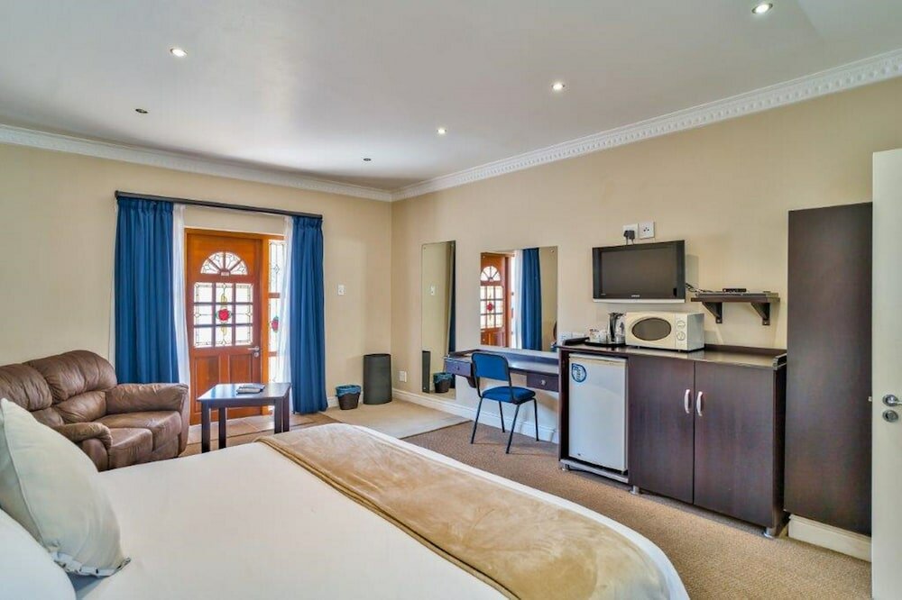 Фото Albion Manor