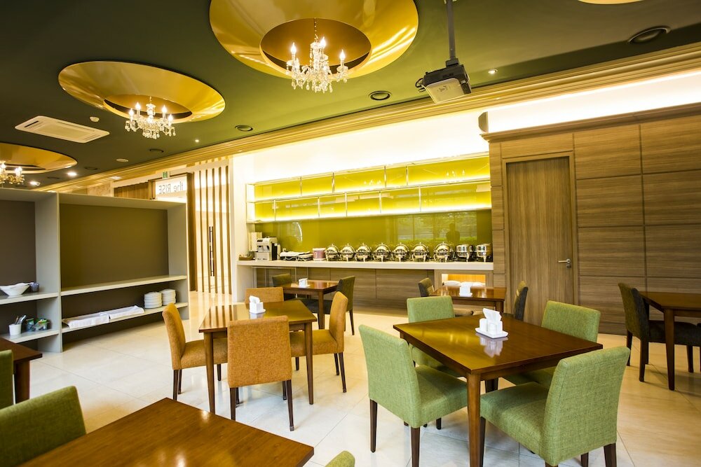 Фото Polaris Hotel