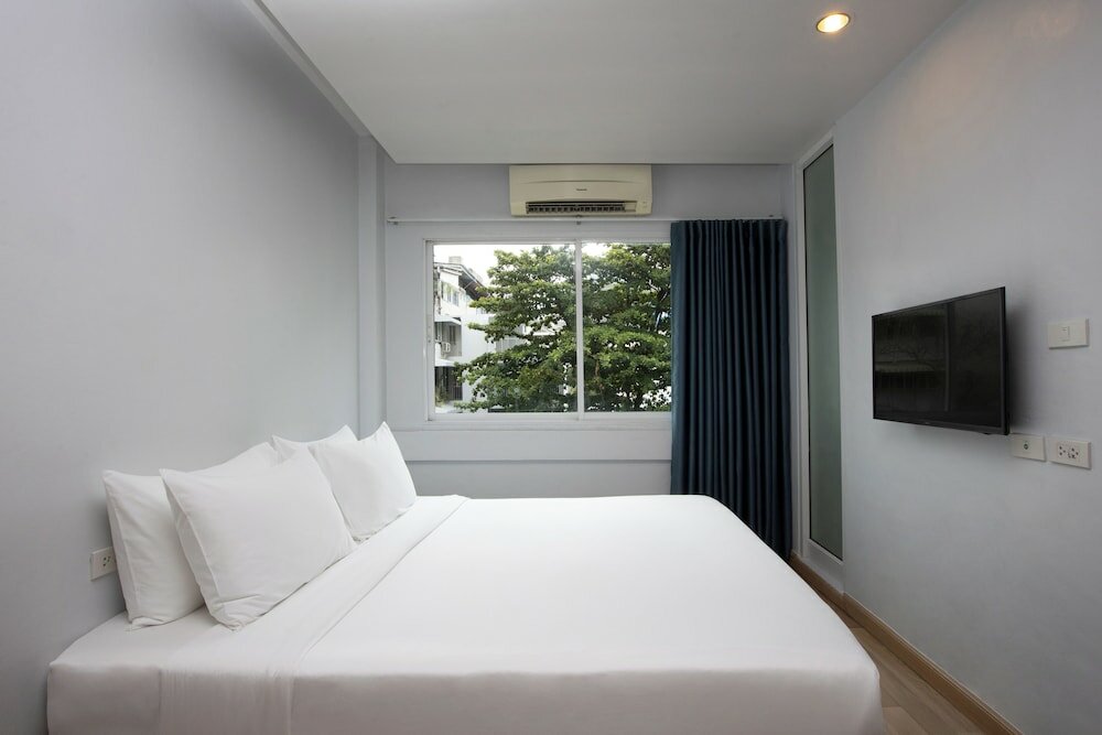 Фото Nantra Silom