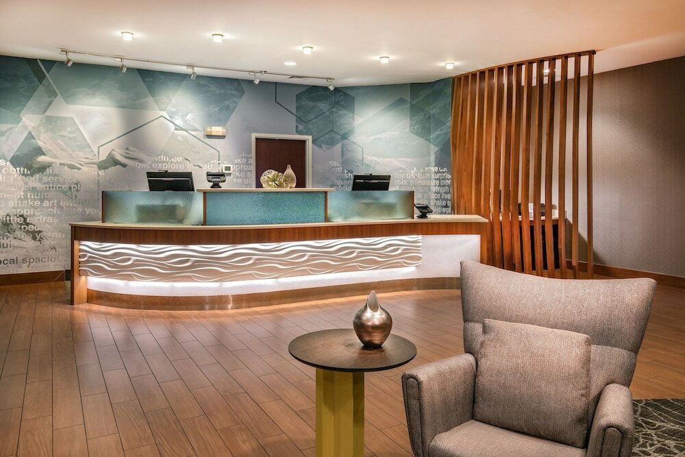 Фото SpringHill Suites by Marriott Hershey Near the Park