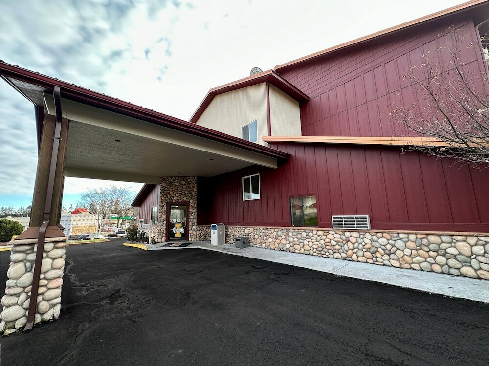 Фото Super 8 by Wyndham Moscow Pullman