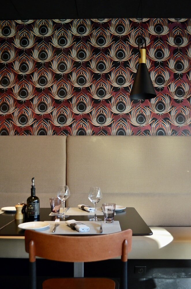 Фото Hotel Lyon Ouest