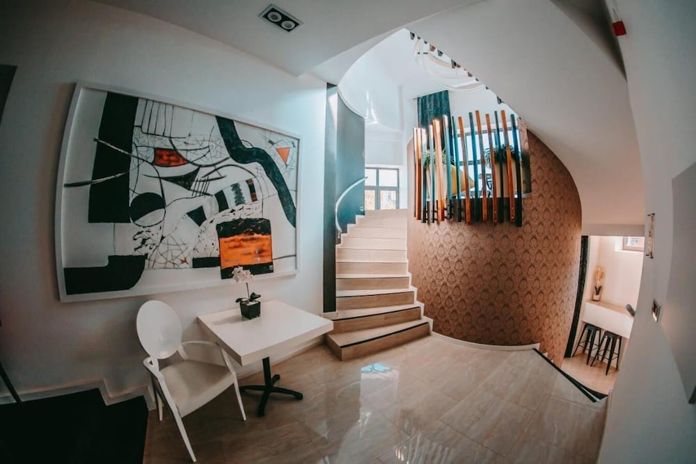 Фото Eter Hotel