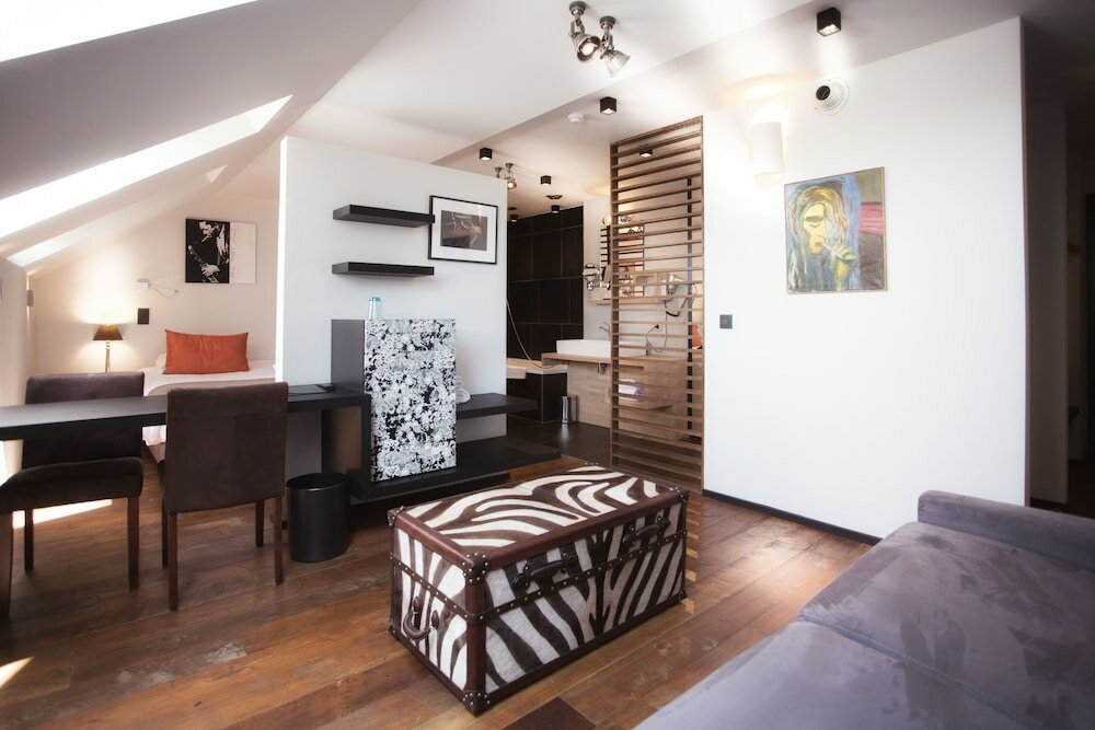 Фото Saint Gery Boutique Hotel