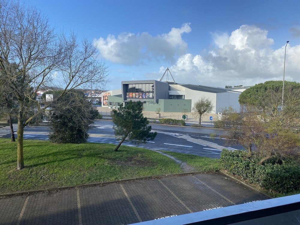 Фото The Originals Boutique Hotel Admiral's Les Sables-d'Olonne