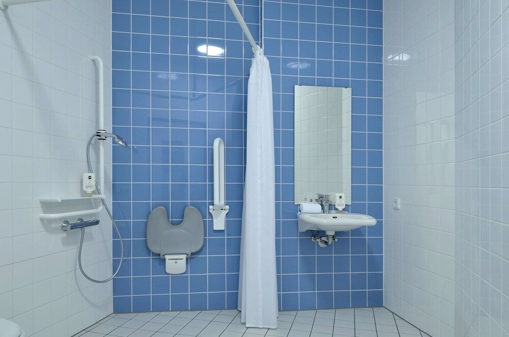 Фото B&b Hotel Erfurt