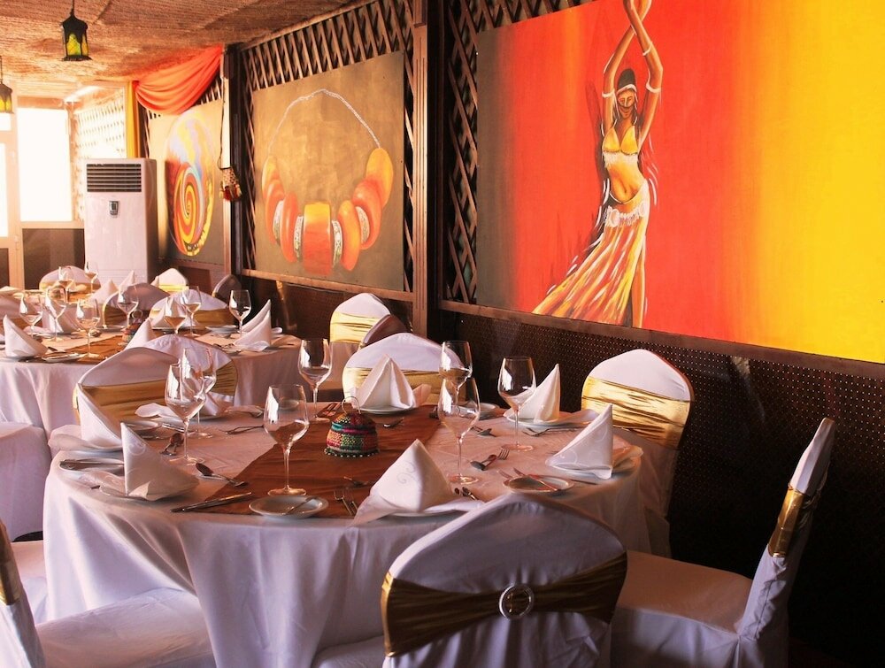 Фото Acacias Hotel