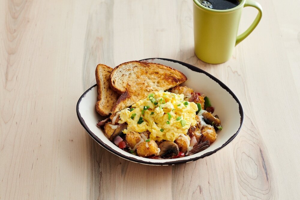 Фото Holiday Inn Erie, an Ihg Hotel