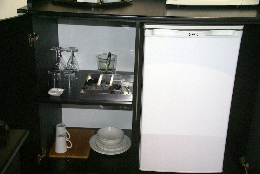 Фото Albion Manor