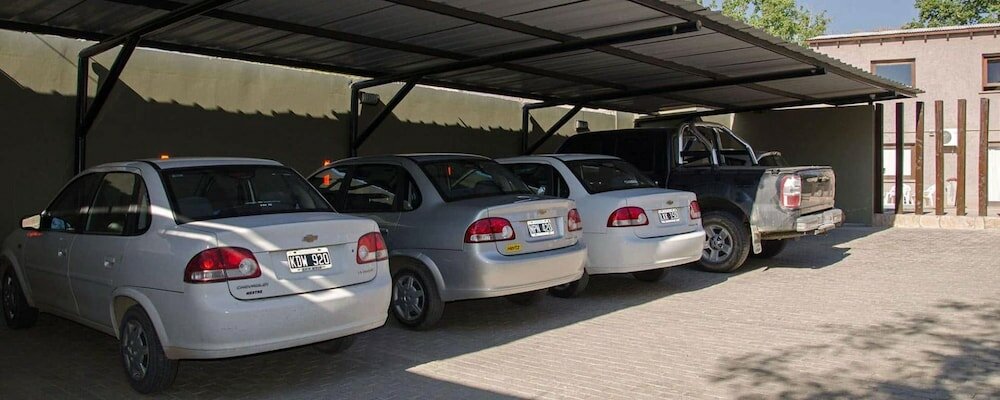 Фото отеля 5