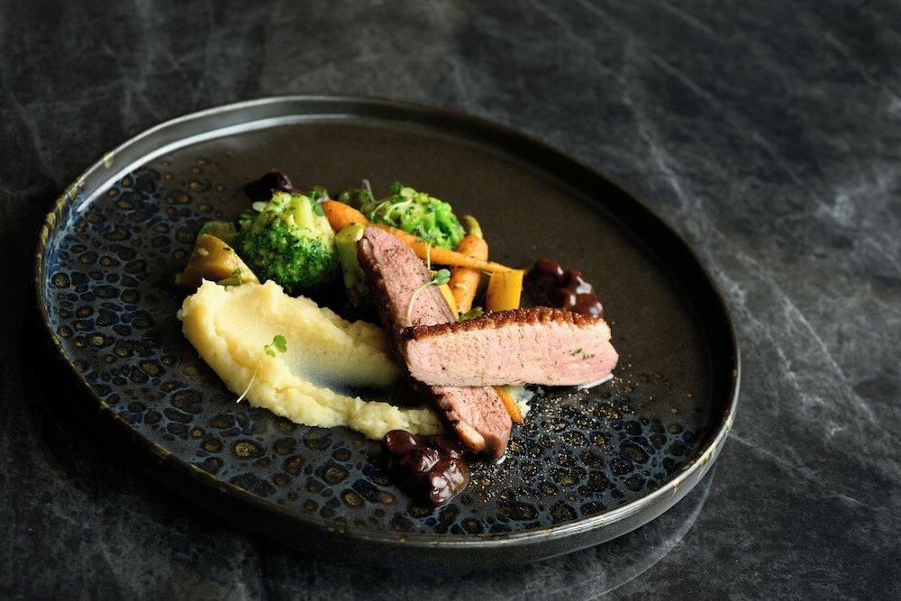 Фото Mercure Budapest Korona Hotel